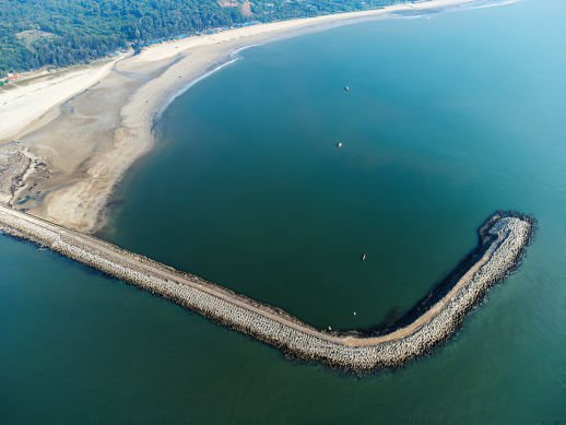 Coastal Greens Kashid Beach