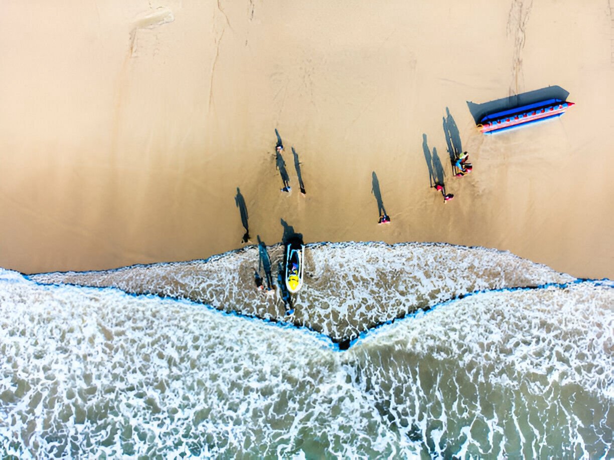 Mobirise Website Builder